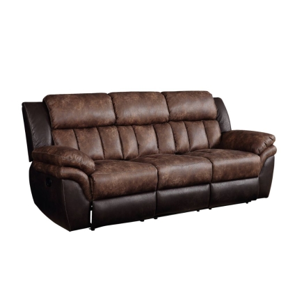 Acme Jaylen Motion Sofa Model 55425