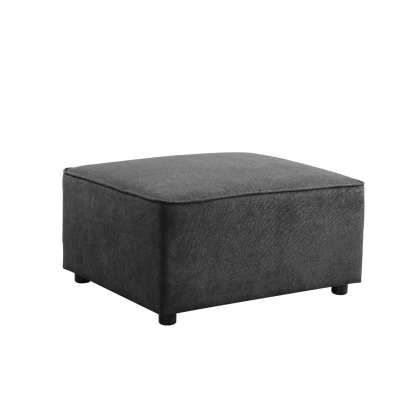 Acme Silvester Ottoman Model 56876