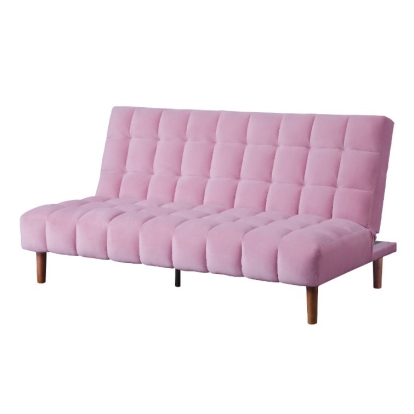 Acme Yolandi Adjustable Sofa Model 57200
