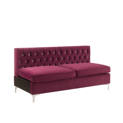 Acme Jaszira Modular - Armless Sofa Model 57332