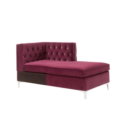 Acme Jaszira Modular - Chaise Model 57333