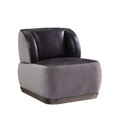 Acme Decapree Accent Chair Model 59270