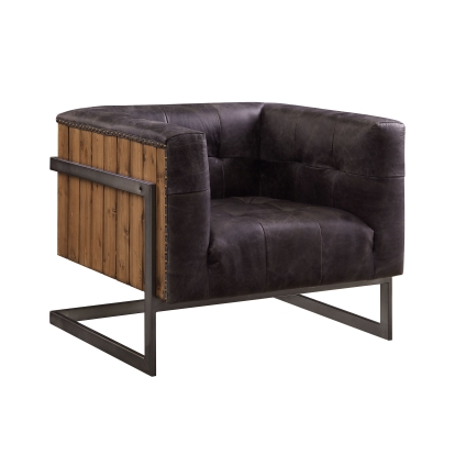 Acme Sagat Accent Chair Model 59667