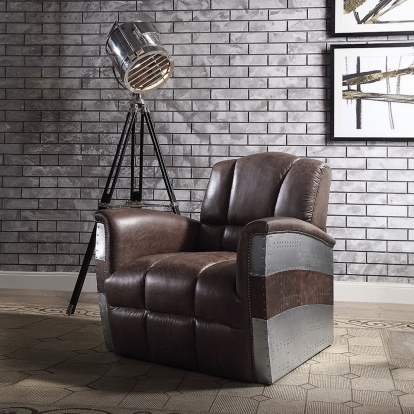 Acme Brancaster Accent Chair Model 59716