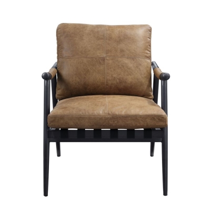 Acme Anzan Accent Chair Model 59949