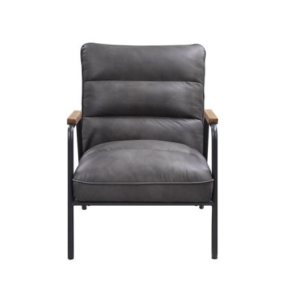 Acme Nignu Accent Chair Model 59950