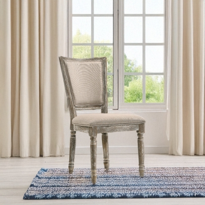 Acme Gabrian Side Chair (Set-2) Model 60172