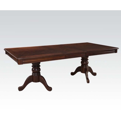Acme Mahavira Dining Table Model 60680