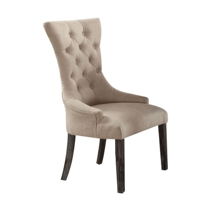 Acme Gerardo Side Chair (Set-2) Model 60823