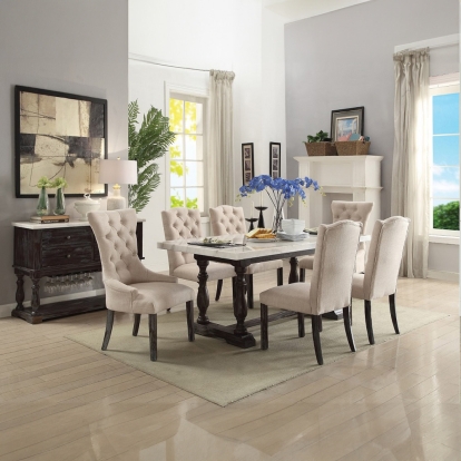 Acme Gerardo Server Model 60824