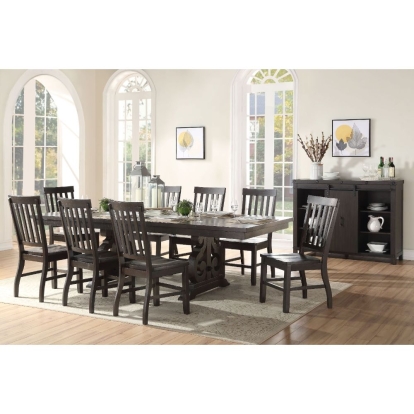 Acme Maisha Dining Table Model 61030