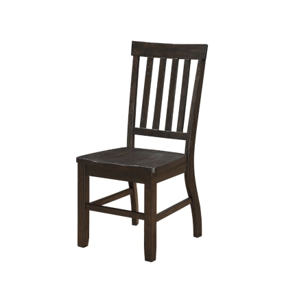 Acme Maisha Side Chair (Set-2) Model 61032