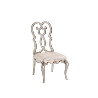 Acme Esteban Side Chair (Set-2) Model 62202