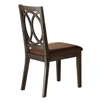 Acme Jameson Side Chair (Set-2) Model 62322