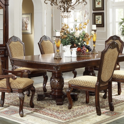 Acme Chateau De Ville Dining Table Model 64075A