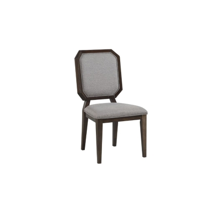 Acme Selma Side Chair (2Pc) Model 64092