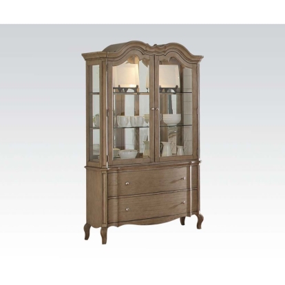 Acme Chelmsford Buffet & Hutch Model 66054