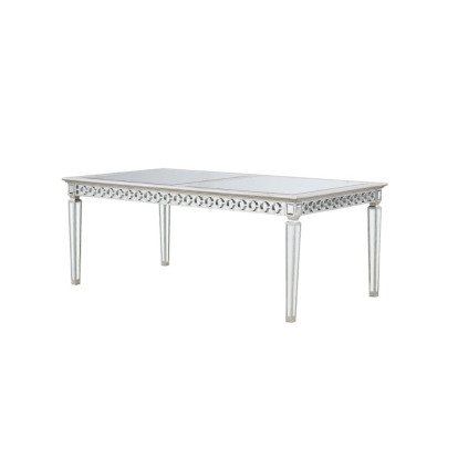 Acme Varian Dining Table (78"L) Model 66155