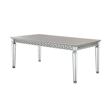 Acme Varian Dining Table (90"L) Model 66160