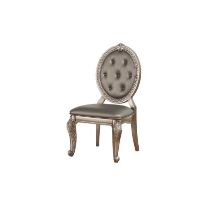 Acme Northville Side Chair (Set-2) Model 66922