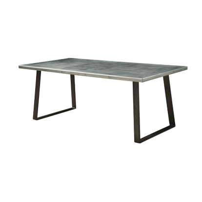 Acme Kaylia Dining Table Model 70105