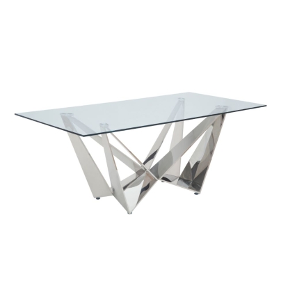 Acme Dekel Dining Table Model 70140
