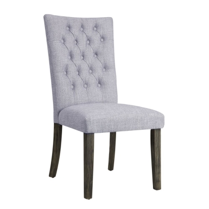 Acme Merel Side Chair (Set-2) Model 70168