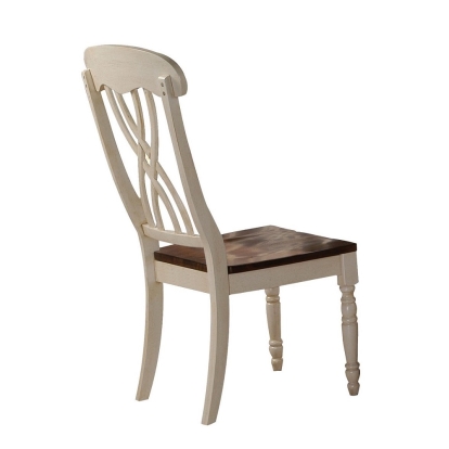 Acme Dylan Side Chair (Set-2) Model 70333