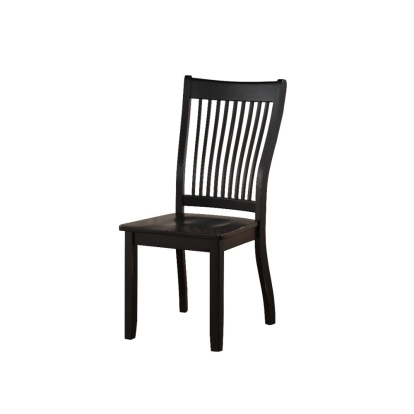 Acme Renske Side Chair (Set-2) Model 71852