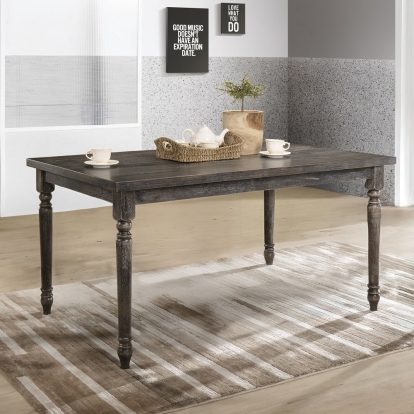 Acme Claudia II Dining Table Model 71880