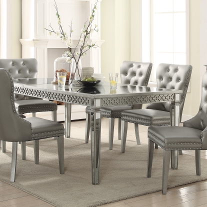 Acme Kacela Dining Table Model 72155