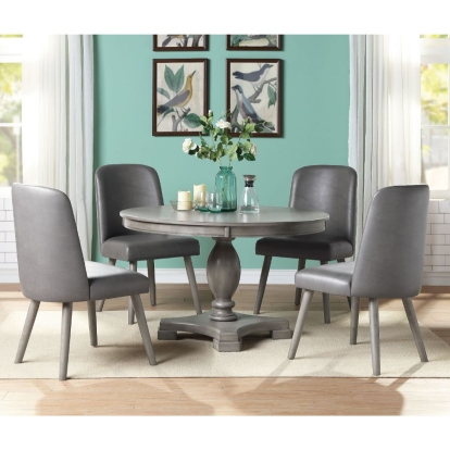 Acme Waylon Dining Table Model 72205