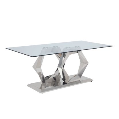 Acme Gianna Dining Table Model 72470