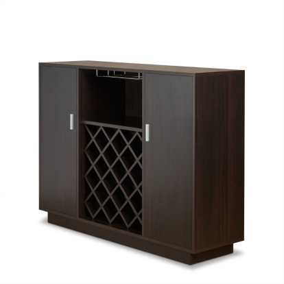 Acme Hazen Wine Cabinet Model 72605