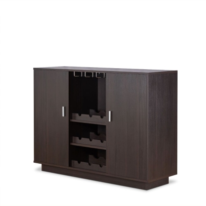 Acme Hazen Wine Cabinet Model 72615