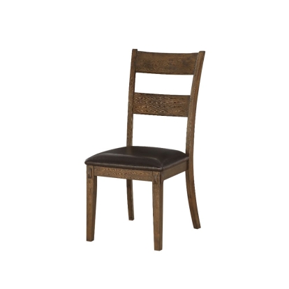 Acme Nabirye Side Chair (Set-2) Model 73162