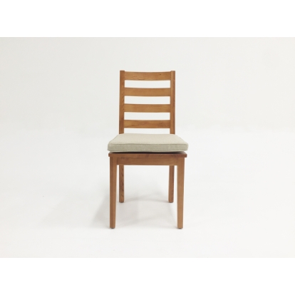 LA Furniture Lance Modern Ash Wood Dining Chair with Cushion (Set of 2) VGWH181110201 Contemporary Style by Vig Furnitrue Number 75594Z Catch Home Goods