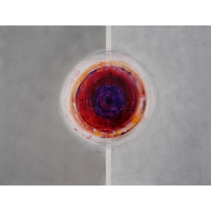 LA Furniture ADC1092 Abstract Oil Painting VGSHD-ADC1092 Contemporary Style by Vig Furnitrue Number 76079 Catch Home Goods