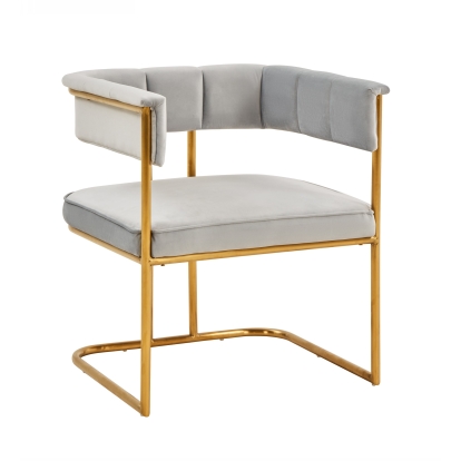 LA Furniture Bavaria Modern Dining Chair VGRH-RHS-DC-115 Contemporary Style by Vig Furnitrue Number 76712 Catch Home Goods
