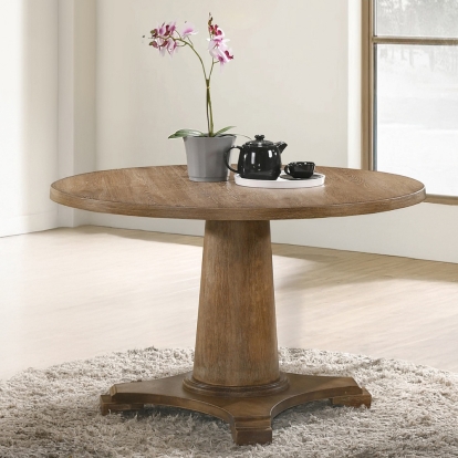 Acme Yotam Dining Table Model 77160