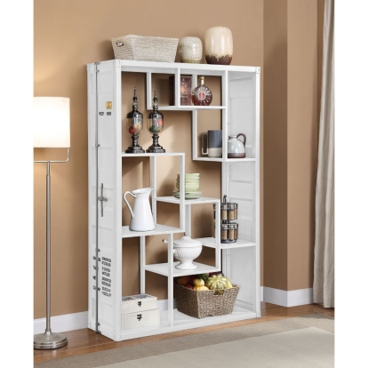 Acme Cargo Bookcase Model 77888
