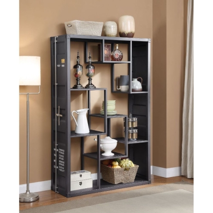 Acme Cargo Bookcase Model 77908