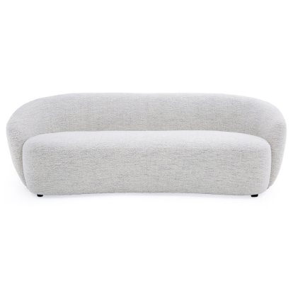 LA Furniture Omaha Modern Off White Fabric Sofa VGKK-KF2823-BEI-S Contemporary Style by Vig Furnitrue Number 80100|80100A Catch Home Goods