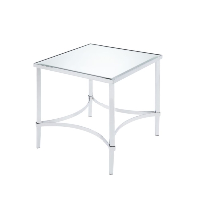 Acme Petunia End Table Model 80192