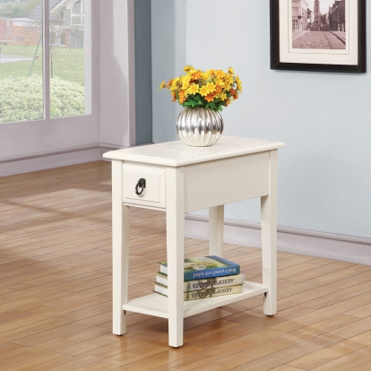Acme Jeana Accent Table Model 80513