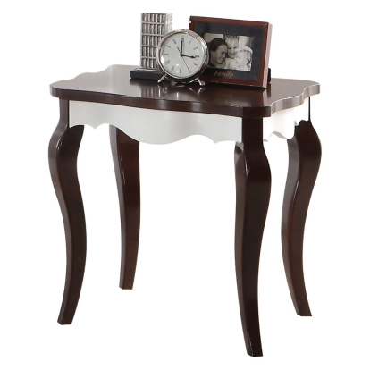 Acme Mathias End Table Model 80682