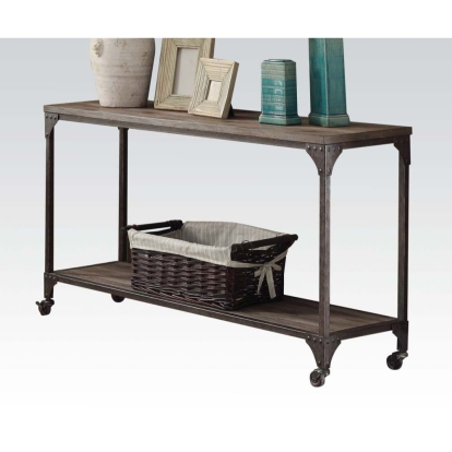Acme Gorden Sofa Table Model 81449