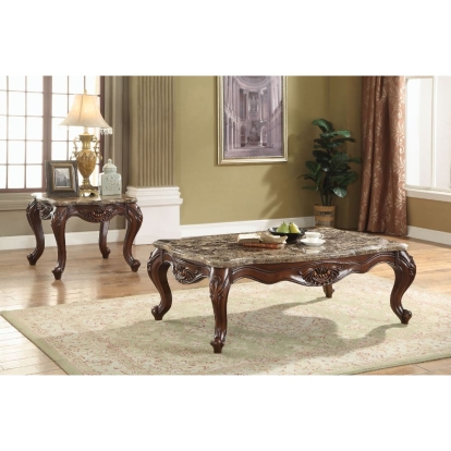 Acme Jardena Coffee Table Model 81655