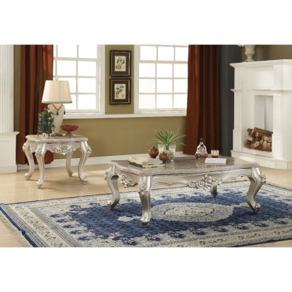 Acme Bently Coffee Table Model 81665