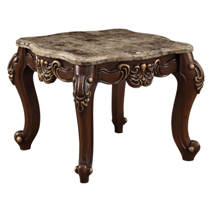 Acme Mehadi End Table Model 81697